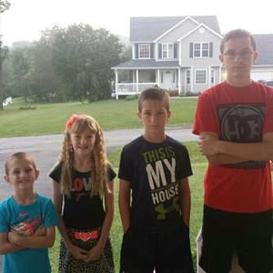 Meet your Posher, Selby